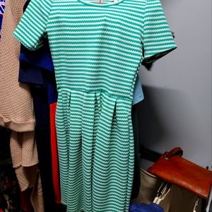 Lularoe Amelia size small